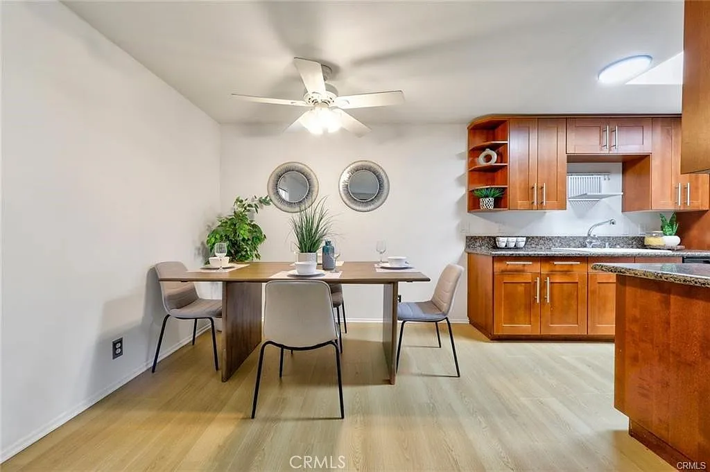 1 bed, 764 sqft, $2,395 — Photo 3