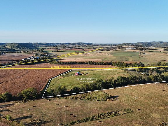 3rd image of 2021 Claude Fox Rd