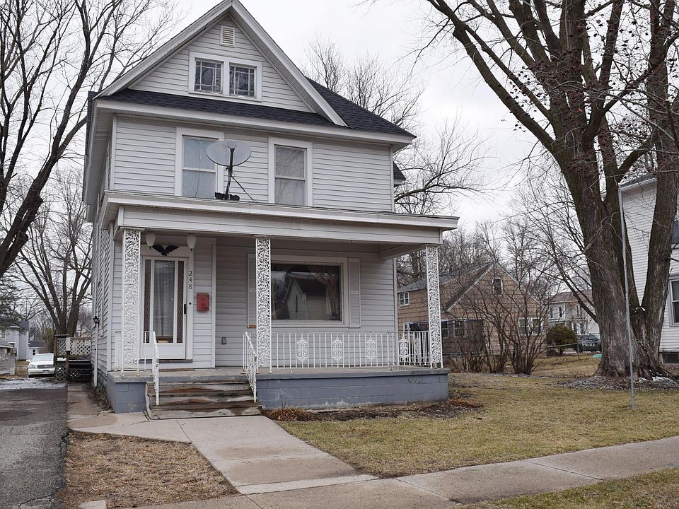 1st image of 248 E Vine St