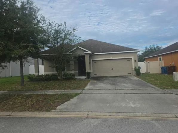 710 Franklin Ct, Haines City, FL 33844