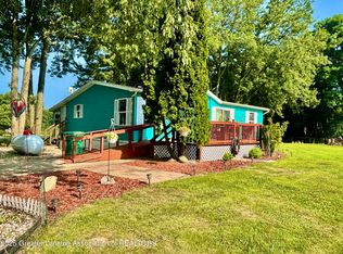 7035 W Five Point Hwy, Bellevue, MI 49021