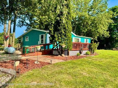 7035 W Five Point Hwy, Bellevue, MI, 49021