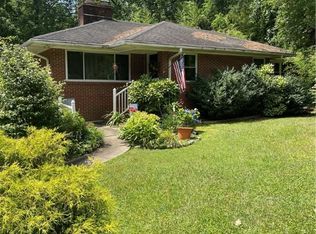 7509 Lisa Ln, Henrico, VA 23294