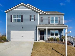 28 Hickory Way, Dallas, GA 30132