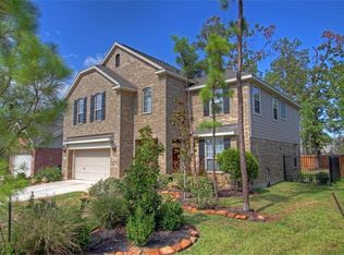131 S Rocky Point Cir, The Woodlands, TX 77389