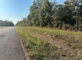 Liberty Rd, Okmulgee, OK 74447