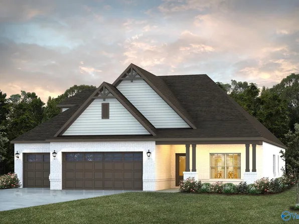 6106 Mary Ida Cir, Owens X Rds, AL 35763