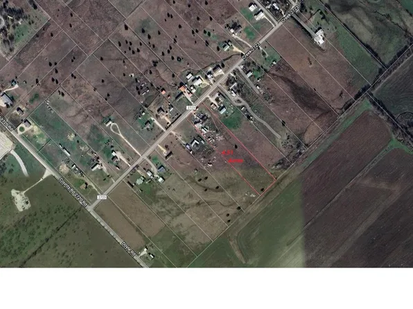 240 County Road 2723, Decatur, TX 76234