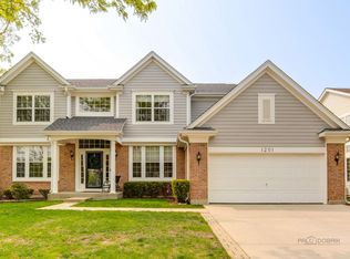 1201 Sterling Dr, Mundelein, IL