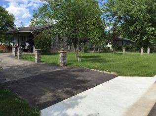 510 Keeton Rd, Rolla, MO 65401