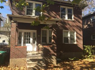 153 Selma Ave, Saint Louis, MO