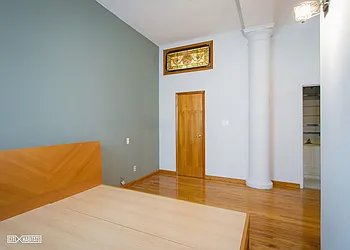 Rented by Citi Habitats