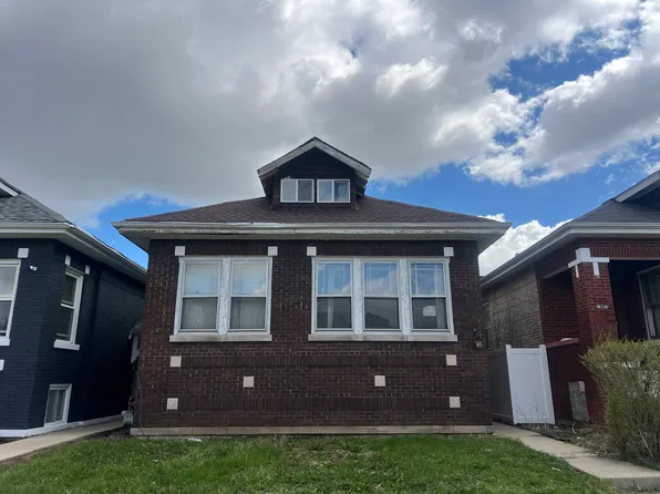 8411 S Throop St, Chicago, IL 60620