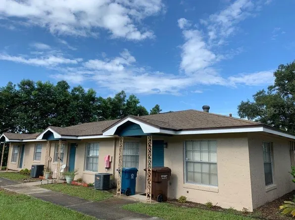 610 Emerald Ave, Lake Wales, FL 33853
