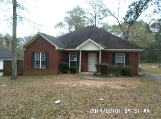 5893 Harmon Ln, Theodore, AL 36582