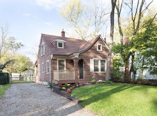 1335 Rosewood St, Ann Arbor, MI