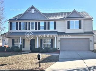 597 Jockey Pl, Whitsett, NC 27377
