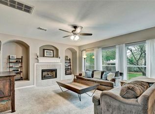 2102 Macon Dr, Cedar Park, TX 78613