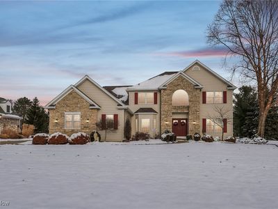 4153 Fox Meadow Dr, Medina, OH, 44256