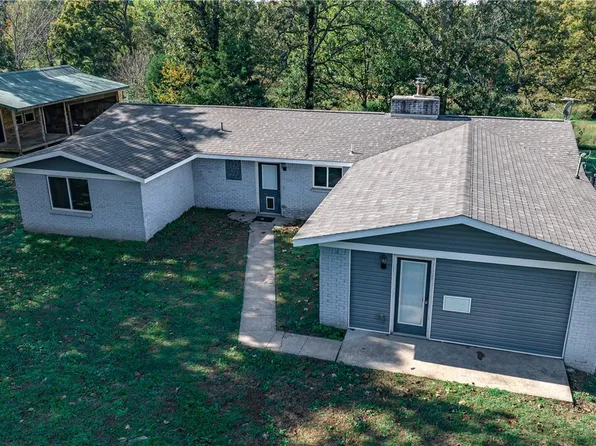 10167 Fishback Rd, Gravette, AR 72736