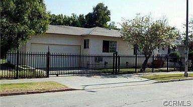 2nd image of 7501 S San Pedro St