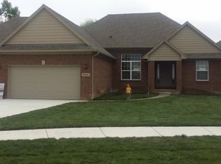 30687 Hirmaz Dr, Chesterfield, MI 48051