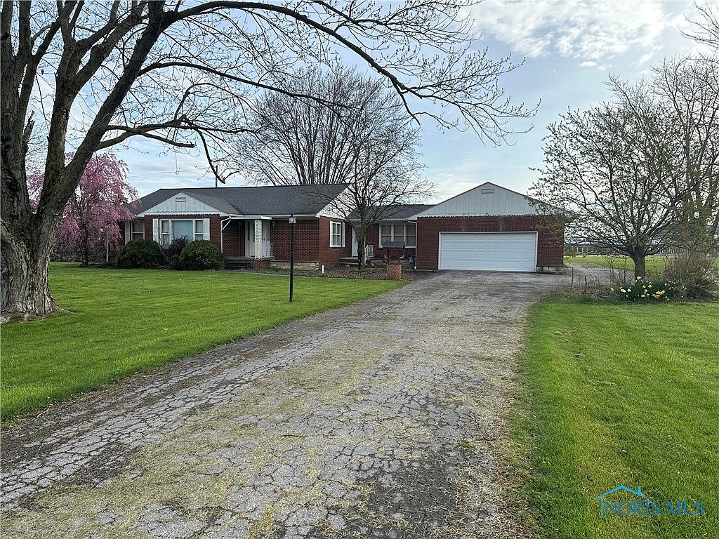 50 N Perry St, New Riegel, OH 44853 MLS 6113987 Zillow