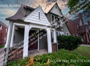 18405 Newell Rd #2, Beachwood, OH 44122