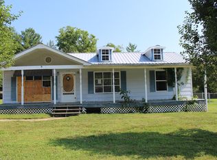 152 Bybee Dr, McMinnville, TN 37110