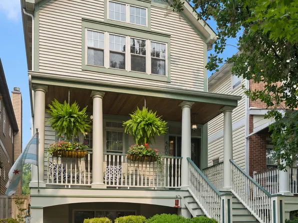 4008 N Kolmar Ave, Chicago, IL 60641