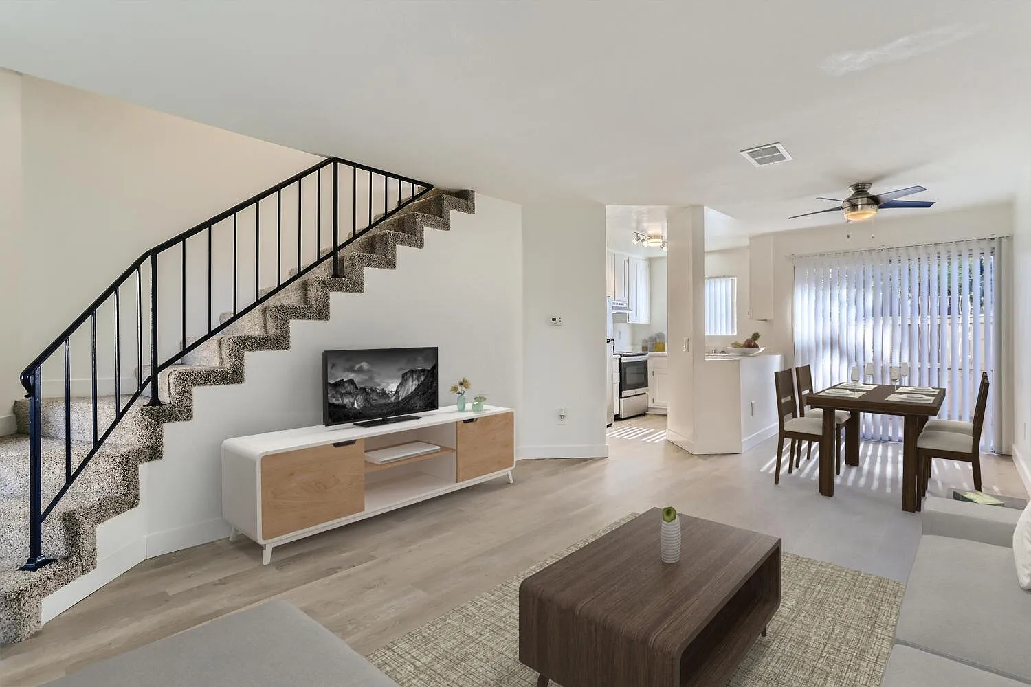Palm Village Apartment Homes — Photo 3
