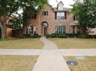 11021 Southwyck Dr, Frisco, TX 75033