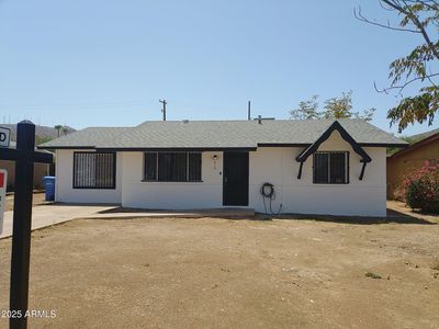 919 W Piedmont Rd, Phoenix, AZ, 85041