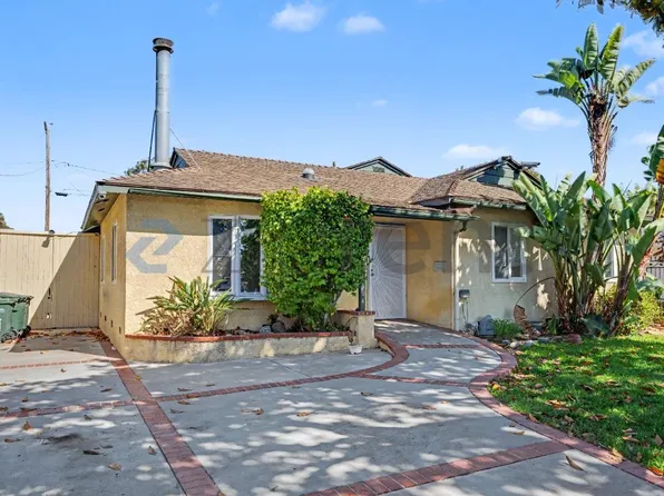 1304 Firmona Ave, Redondo Beach, CA 90278