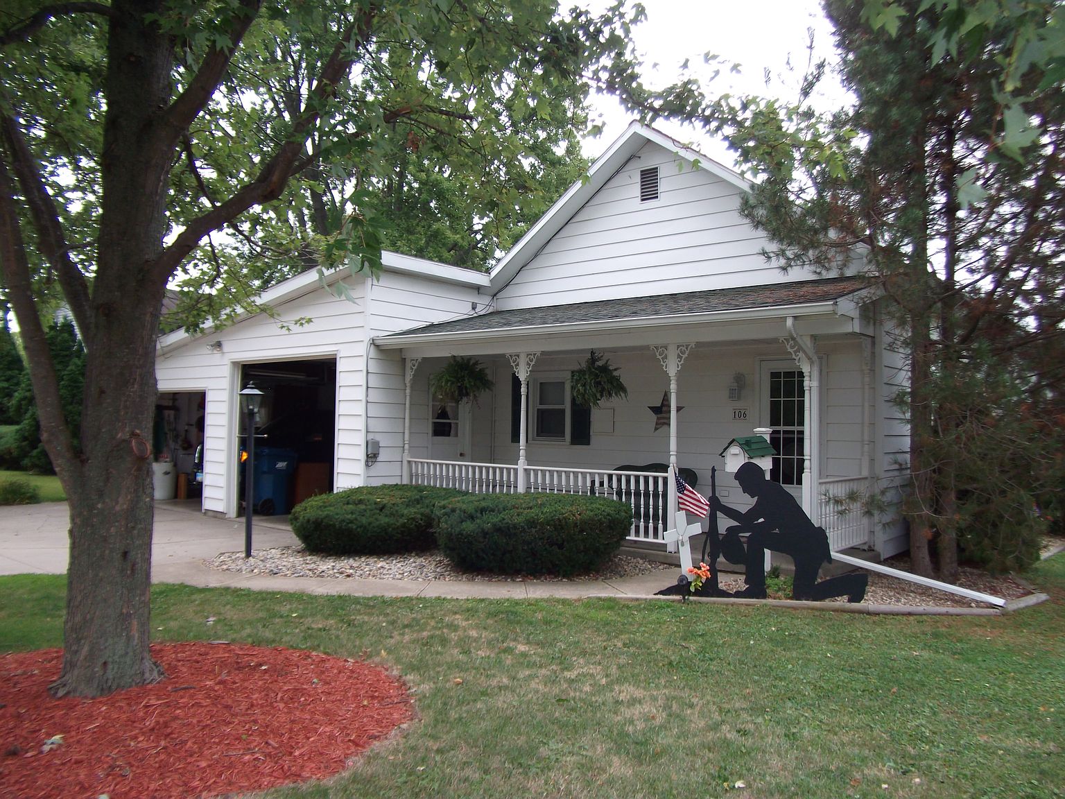 106 Road St, Stryker, OH 43557 Zillow