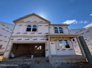 16905 Aiken Ridge Cir, Louisville, KY 40245