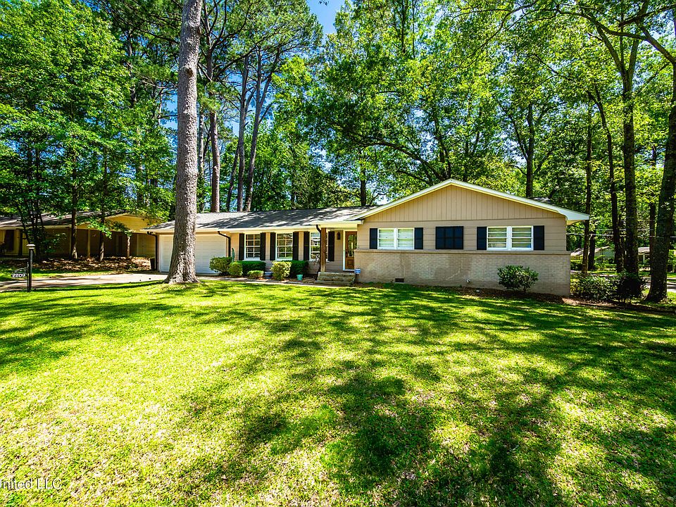 2209 Southwood Rd, Jackson, MS 39211 MLS 4046555 Zillow