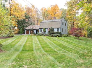 99 Wildwood Rd, Meriden, CT 06450