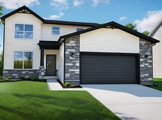 The Bayview I Plan, Maple View Elk Creek, Trenton, OH 45067