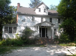 2440 High Ridge Road, Stamford, CT 06903