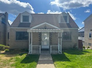 2266 Parklyn St, Pittsburgh, PA 15234