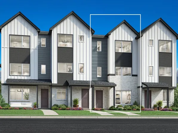 Skycrest Plan, Heights at Cottonwood Creek