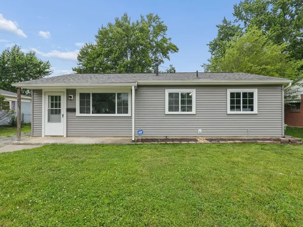 3507 Wyncote Rd, Columbus, OH 43232