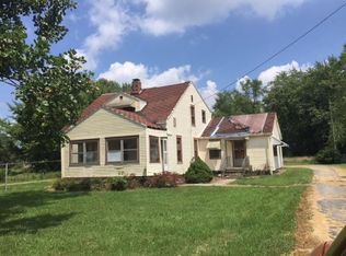 11910 N Us Highway 41, Farmersburg, IN 47850