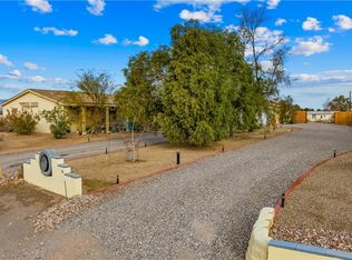 1317 E Pasadena Ln, Fort Mohave, AZ 86426