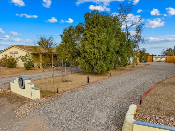 1317 E Pasadena Ln, Fort Mohave, AZ 86426