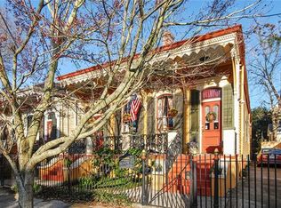 2317 Constance St, New Orleans, LA 70130