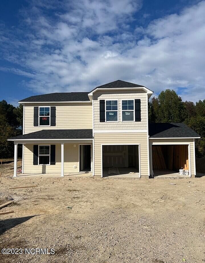 3818 Josiah Court, Nashville, NC 27856 Zillow