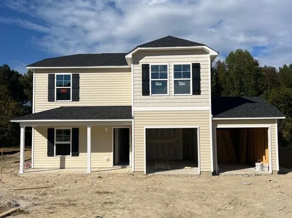 3818 Josiah Court, Nashville, NC 27856