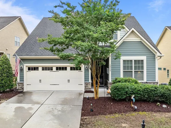 1012 Autumn Meadow Ln, Wake Forest, NC 27587